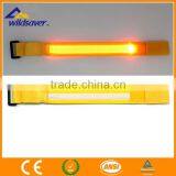 Safety Flashing LED Armband Running Light Armband thumbnail-3