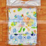 China Wholesale Muslin Baby Blanket thumbnail-6
