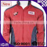 BSCI/D FAMA Vartiry Jacker Maker Baseball Sweater thumbnail-1