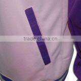 Lastest Product IGift Garment Factory Women and Men Good Quality Fleece Hooded Sweatshirt thumbnail-5