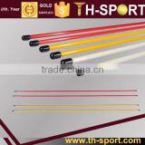 Golf Alignment Sticks 2PC With Connector thumbnail-4