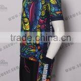 Sunwin Cycling Jerseys/top Quality Cycling Jerseys/mountain Bike Sportswear thumbnail-3