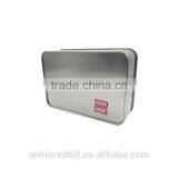 Standard Size Pet Food Tin Can Customized Printing Cookie Tin Box thumbnail-3