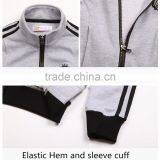 100% Cotton Primary School Uniform and Sportswear ,custom-made Kids Sportswear thumbnail-6