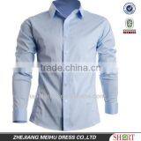 2017 Custom Slim Fit Work Shirt thumbnail-1