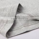 Grey Men's t Shirt With Short Sleeve Wholesale China thumbnail-5