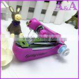 Supply Fashion Mini Hand Sewing Machine Mix Wholesale thumbnail-6