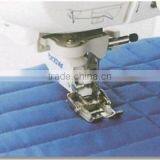 Brother Sewing Machine Presser Foot WALKING FOOT - 7MM MODELS F033 XC2214052 thumbnail-1