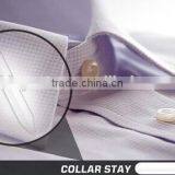 Haberdashery Products Plastic Collar Stays Stiffeners For Shirt thumbnail-3