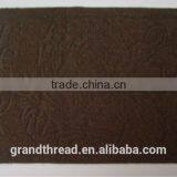 Customized Jeans Leather Label thumbnail-1
