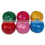 Colorful Twist Cotton Rope thumbnail-1