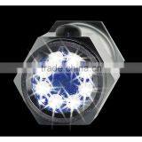 Multifunction Police Flashlight thumbnail-2