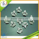 2015 Hot Selling Wholesale Metal Rhinestone Button thumbnail-3