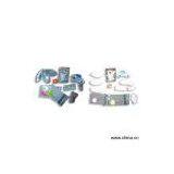 Sell Reflective Soft Badge / Reflex Badge & Reflective Dangler / Reflective Label thumbnail-1