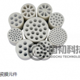 Ceramic Membrane thumbnail-1