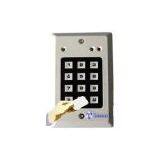 Pakistan Proximity Card Reder