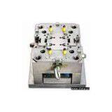 Sell Plastic Injection Mould thumbnail-1