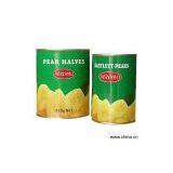 Sell Canned Sliced Pear thumbnail-1
