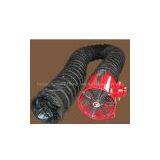 Explosive-proof Ventilator thumbnail-1