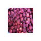 Frozen Strawberries thumbnail-1