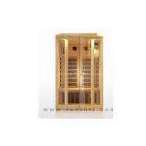 Sauna House,sauna Spa,infrared Sauna Rooms for 2 People FG202HCB thumbnail-1