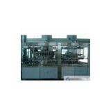 3-in-1 Bottling Machine/Filling Machine for Juice (CGF-H