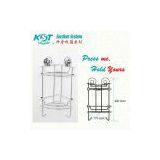 Suction Hook Storage Rack thumbnail-2