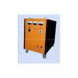 Zinc Coating Machine, Arc Thermal Spray for Zinc Coating, Arc Spray Equipment thumbnail-1