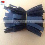 Hook and Loop in One Side / Back to Back Hook and Loop for Cable Tie