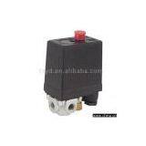 Sell Pressure Switch