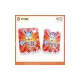 Colorful Reusable Waterproof Removable Wall Hooks For Hanging Items thumbnail-1