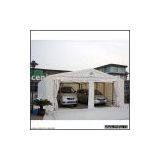 Portable Vehicle Garage thumbnail-1