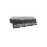 8 Port 250Mbps Plastic Optical Fiber POF Ethernet Switch for High Speed Data Transmission thumbnail-1