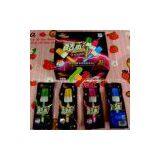 Magic Whistle Ice Lollipop(Milk+Fruit) thumbnail-2