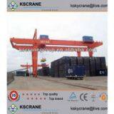 Container Gantry Crane thumbnail-1