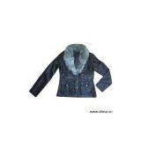 Sell Ladies' PU Jacket thumbnail-1