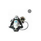 RHZK6.8/30 Carbon Fibre Cylinder Self Contained Breathing Apparatus