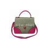 Stylish Crossbody Leather Bags For Women Tote For Leisure Dating / Shopping thumbnail-1