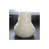 White PLA Plastic Filament thumbnail-3