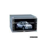 Sell Touch Screen Car DVD Player With GPS Navigation thumbnail-1