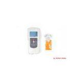 Gray Color Coating Thickness Gauge With CE , USB Data And RS-232 Data Output