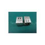 Ethernet Single Port 8 Pin Rj45 Connector 90 Degree For Cat5 / For Cat6 thumbnail-1