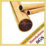 Copper Material Square Tube thumbnail-3