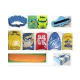 Non Smell Foam Swimming Pool Floats / EVA Swimming Board For Safety , Logo Custom Design