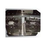 Industrial SKD-11 / SKD-61 Double Injection Mold Hot / Cold Runner Injection Molding