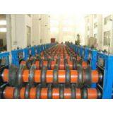 Automatical Double Layer Roof Corrugated Sheet Roll Forming Machine for Highway Tunnels