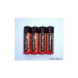 Zinc Carbon Battery AA/R6 thumbnail-1