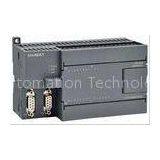 Chinese Cpu 224 DC / DC / DC , 14DI , 10DO Modular PLC