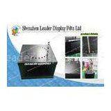 CCNB Durable Cardboard Display Stands Environmental For Jewellery
