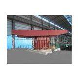 Straight Arm Continuous Casting Machine Parts - 3800mm Slewing Radius